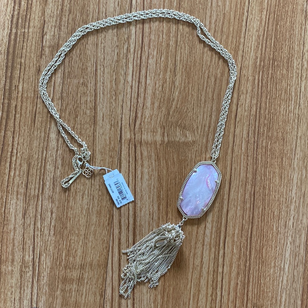 Kendra Scott Necklace